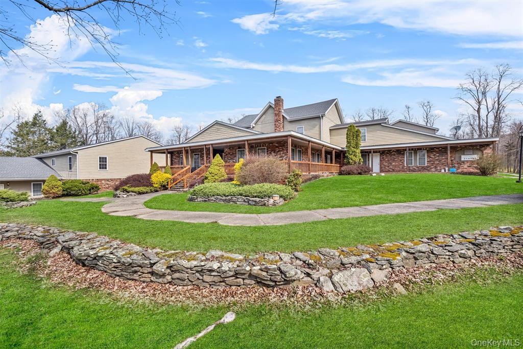 1-18 Willow Way # 2, Rhinebeck, NY 12572