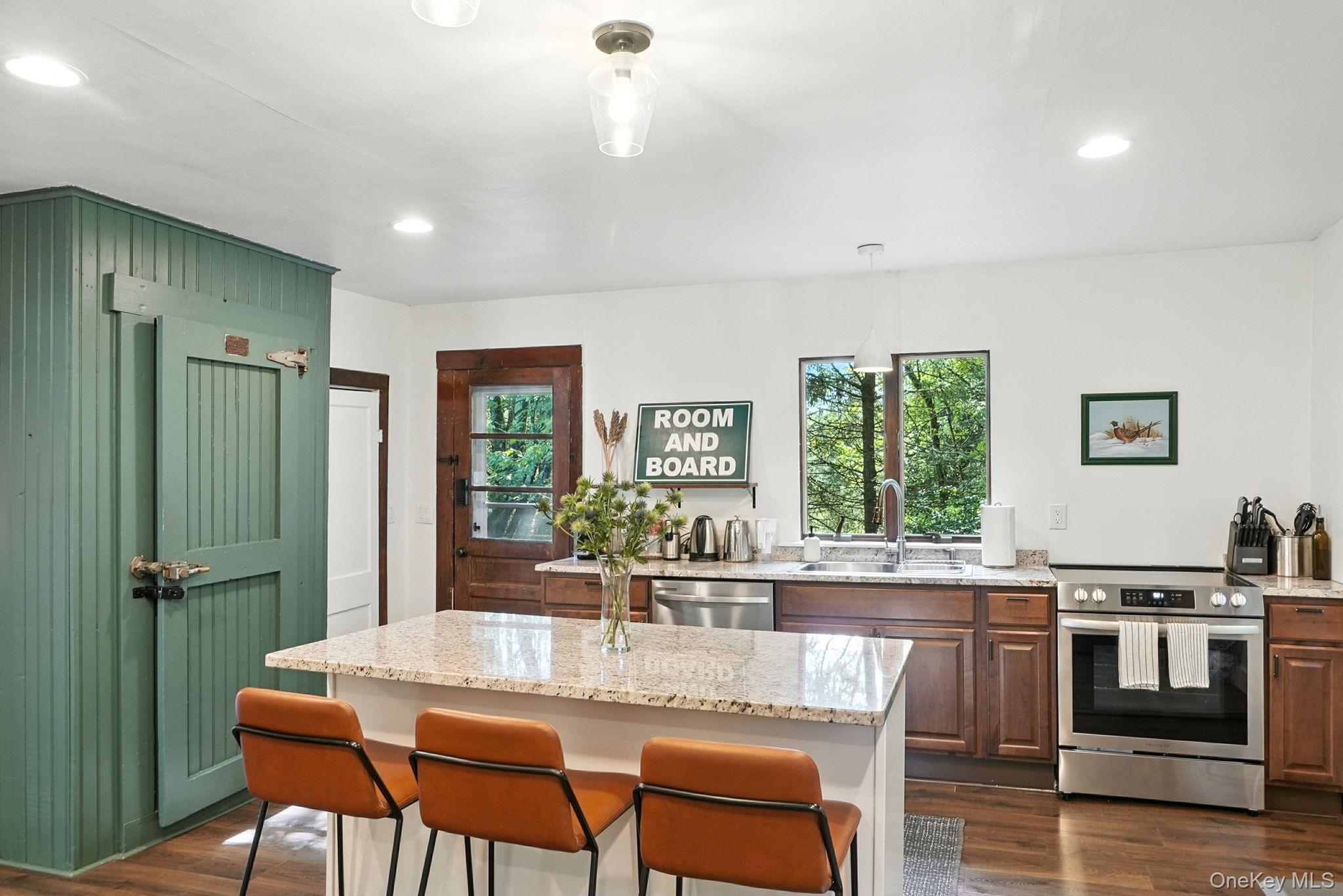 714 E Hill Road, Jeffersonville, NY 12748