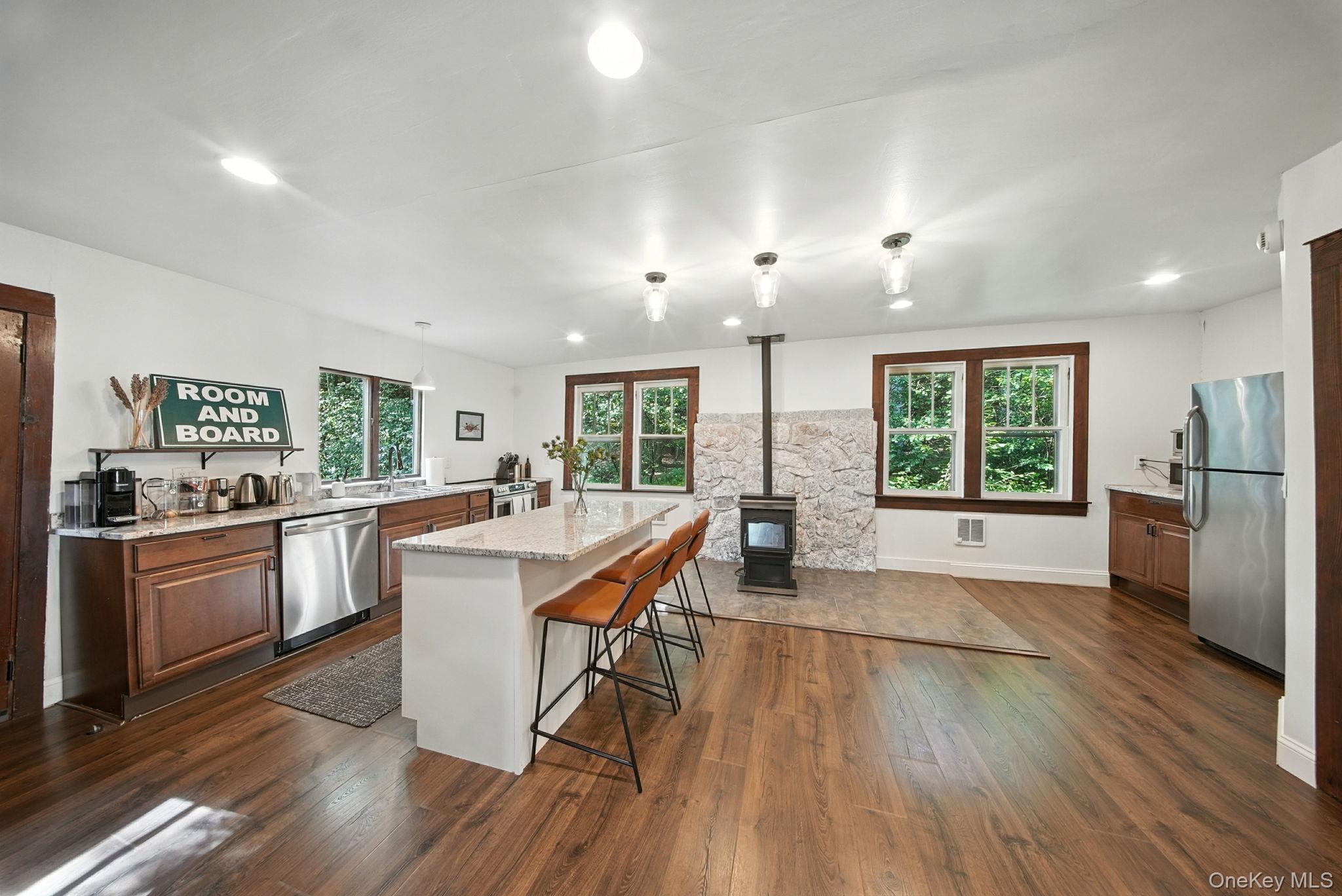 714 E Hill Road, Jeffersonville, NY 12748