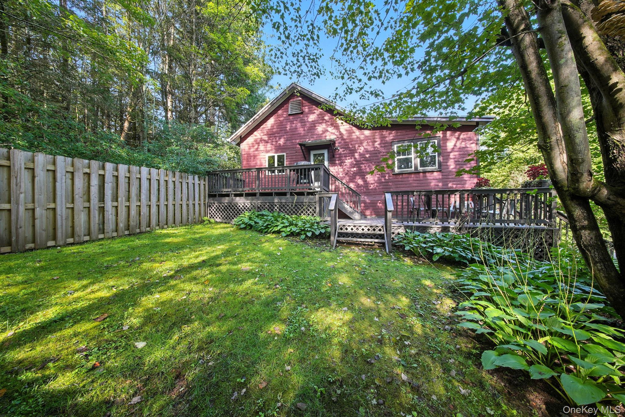 714 E Hill Road, Jeffersonville, NY 12748