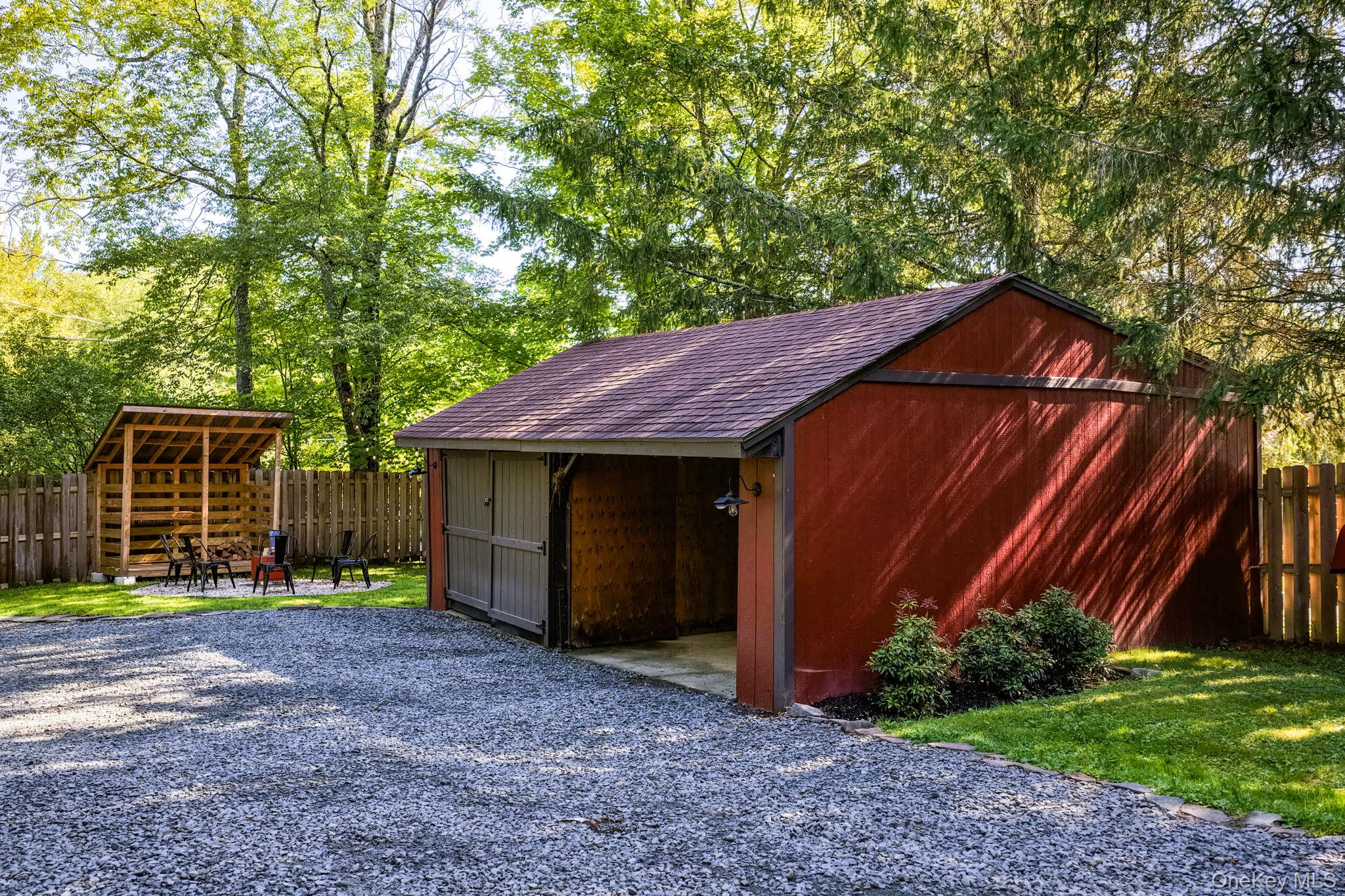 714 E Hill Road, Jeffersonville, NY 12748