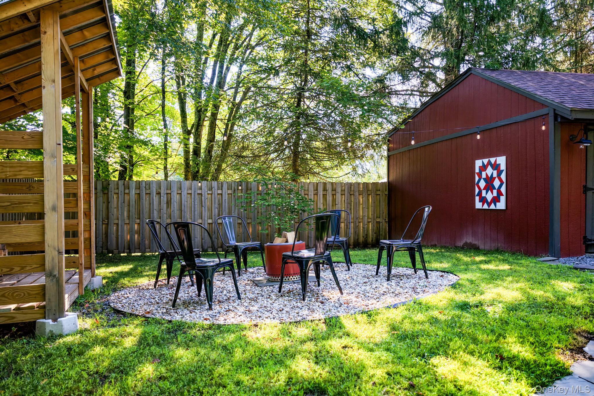 714 E Hill Road, Jeffersonville, NY 12748