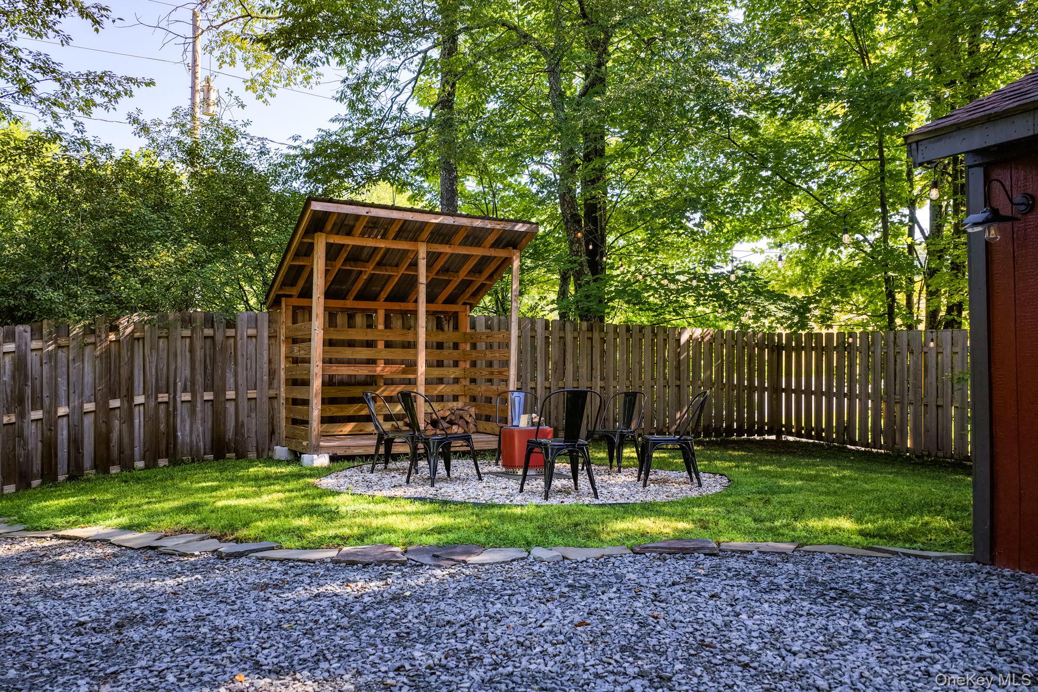 714 E Hill Road, Jeffersonville, NY 12748