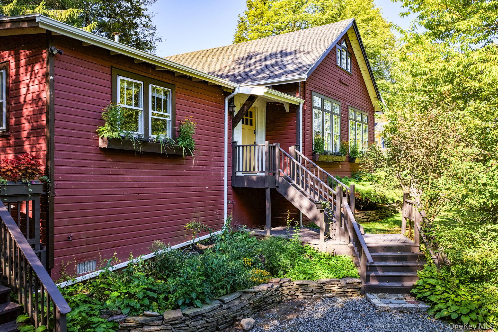 714 E Hill Road, Jeffersonville, NY 12748