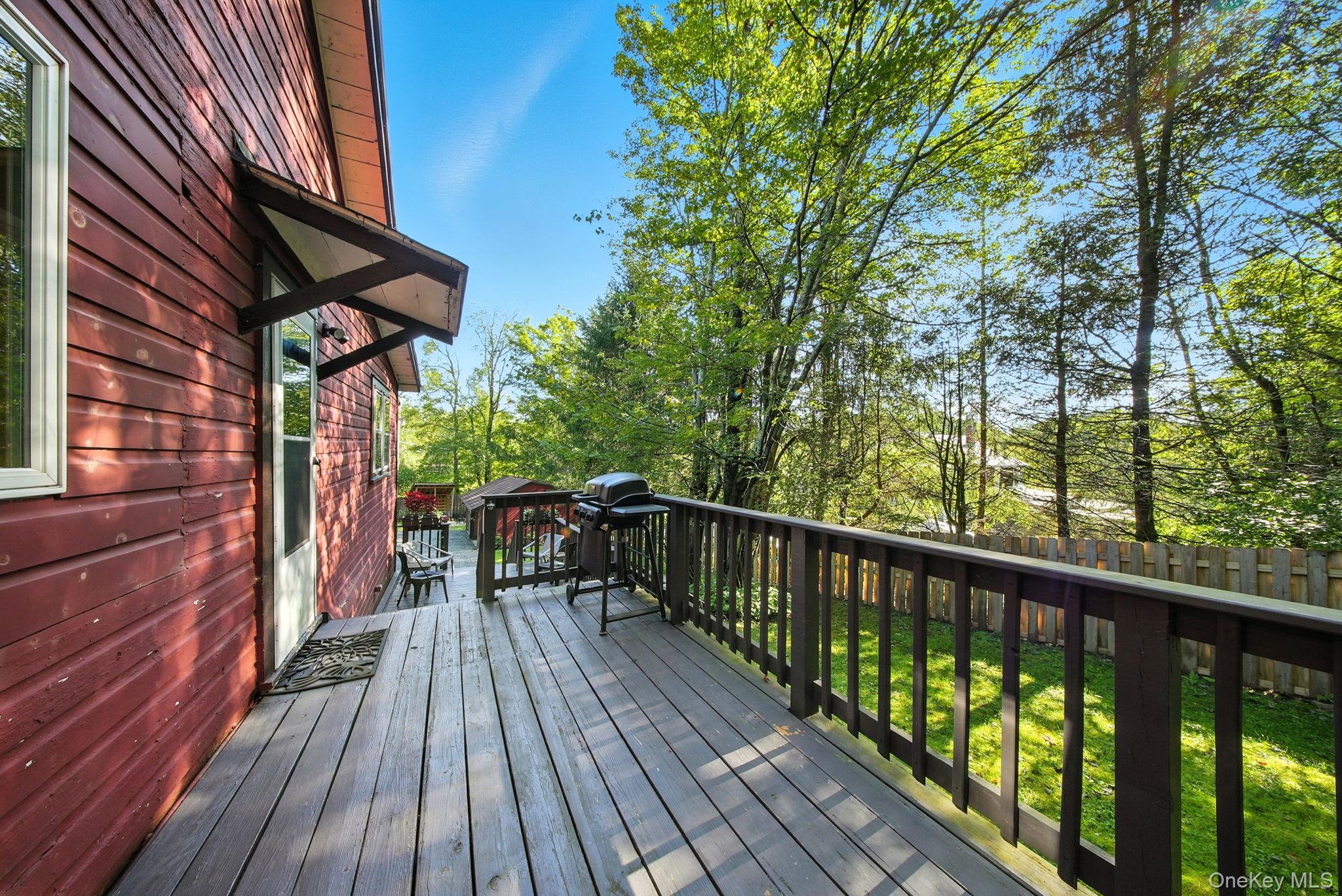 714 E Hill Road, Jeffersonville, NY 12748