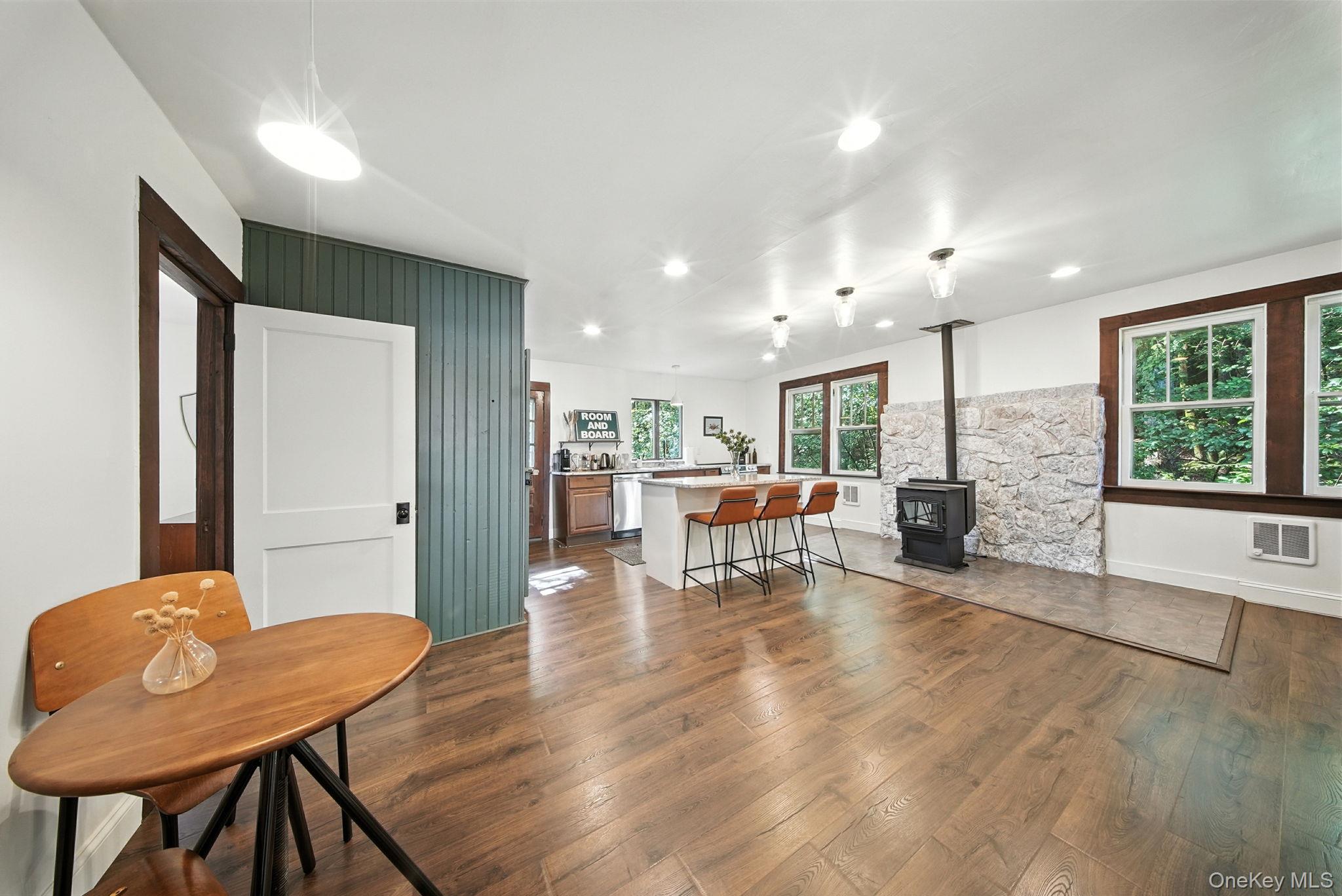 714 E Hill Road, Jeffersonville, NY 12748