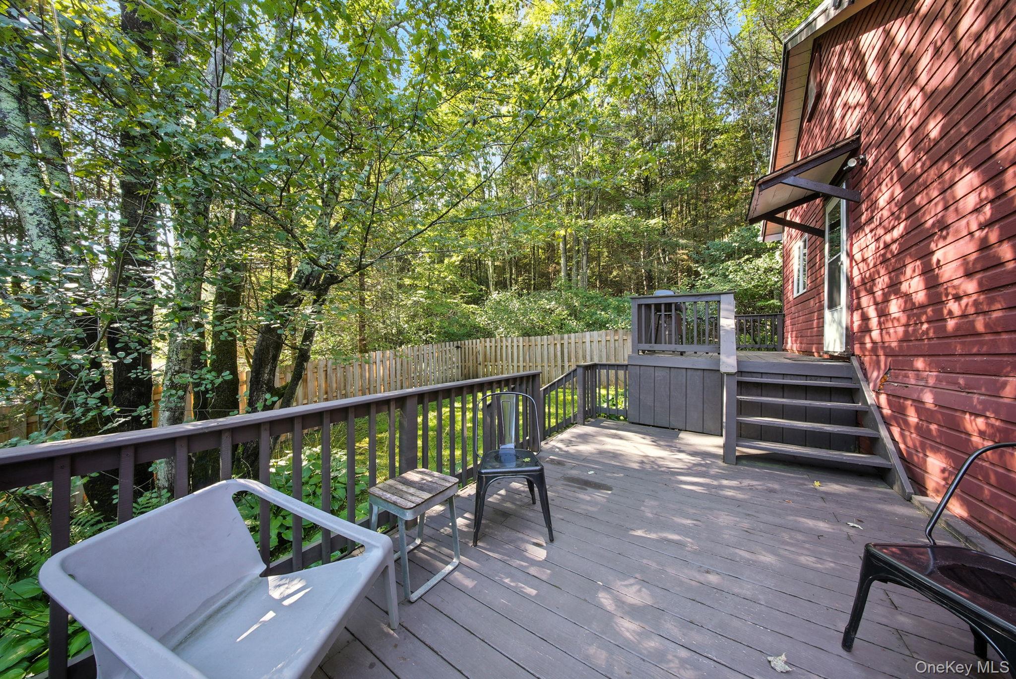 714 E Hill Road, Jeffersonville, NY 12748