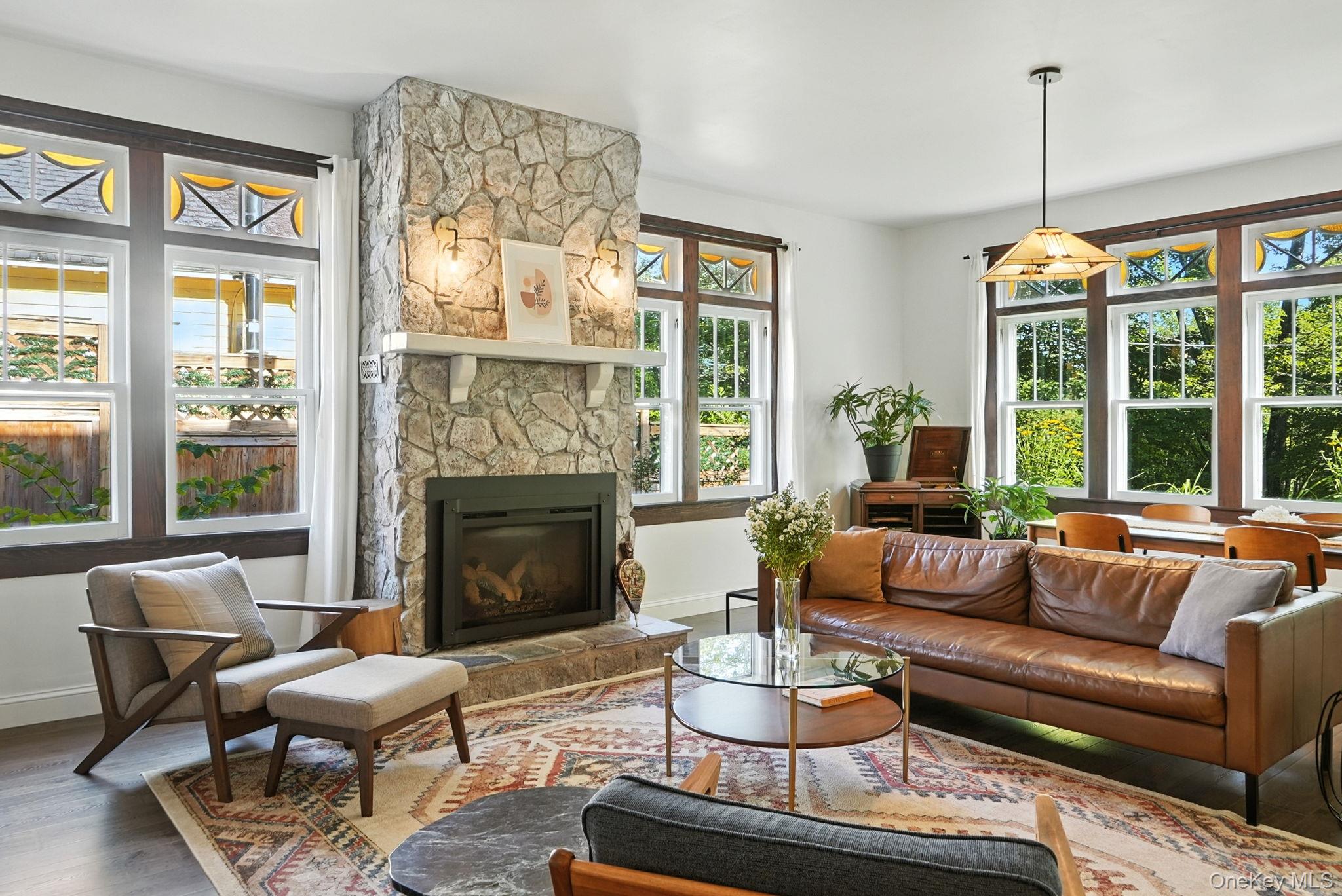 714 E Hill Road, Jeffersonville, NY 12748