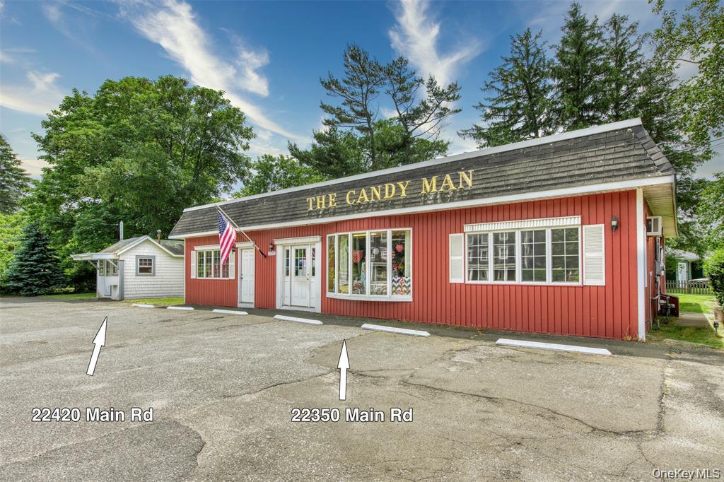 22350 Main Road, Orient, NY 11957