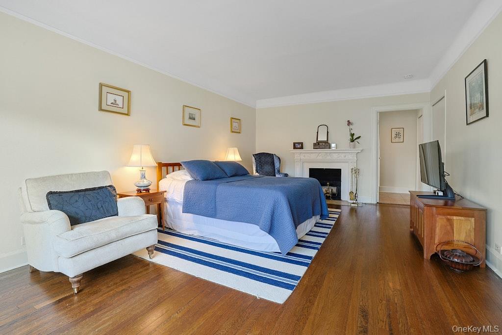 17 N Chatsworth Avenue # 6KL, Larchmont, NY 10538