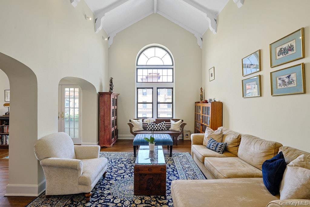 17 N Chatsworth Avenue # 6KL, Larchmont, NY 10538