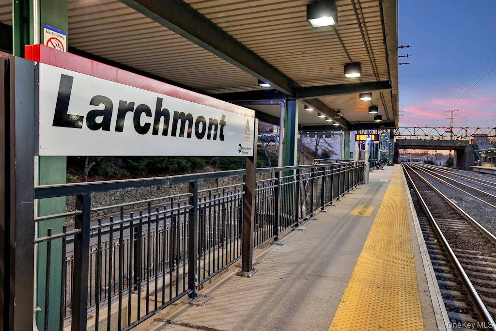 17 N Chatsworth Avenue # 6KL, Larchmont, NY 10538