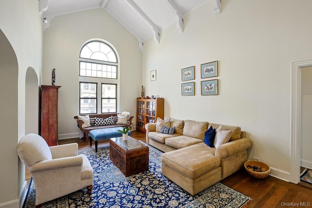 17 N Chatsworth Avenue # 6KL, Larchmont, NY 10538