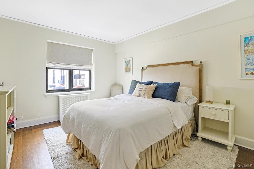 17 N Chatsworth Avenue # 6KL, Larchmont, NY 10538