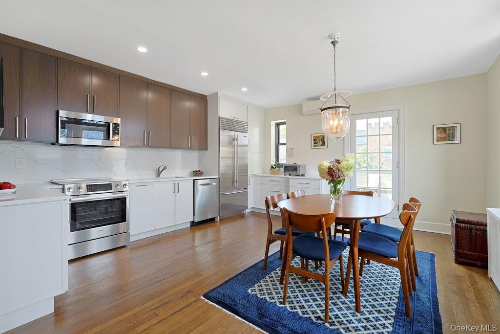 17 N Chatsworth Avenue # 6KL, Larchmont, NY 10538