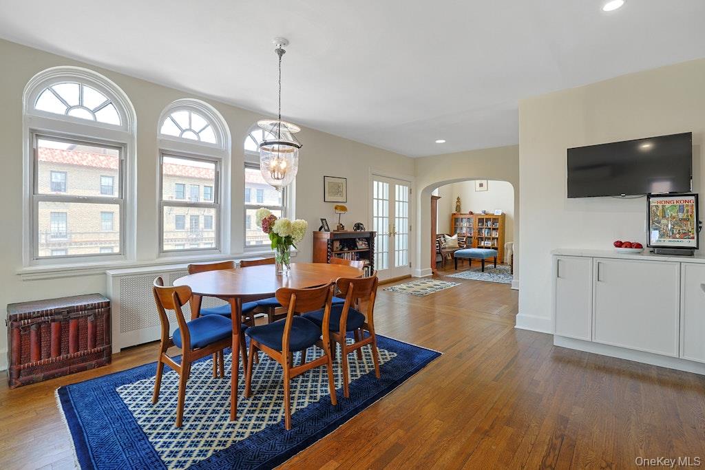 17 N Chatsworth Avenue # 6KL, Larchmont, NY 10538