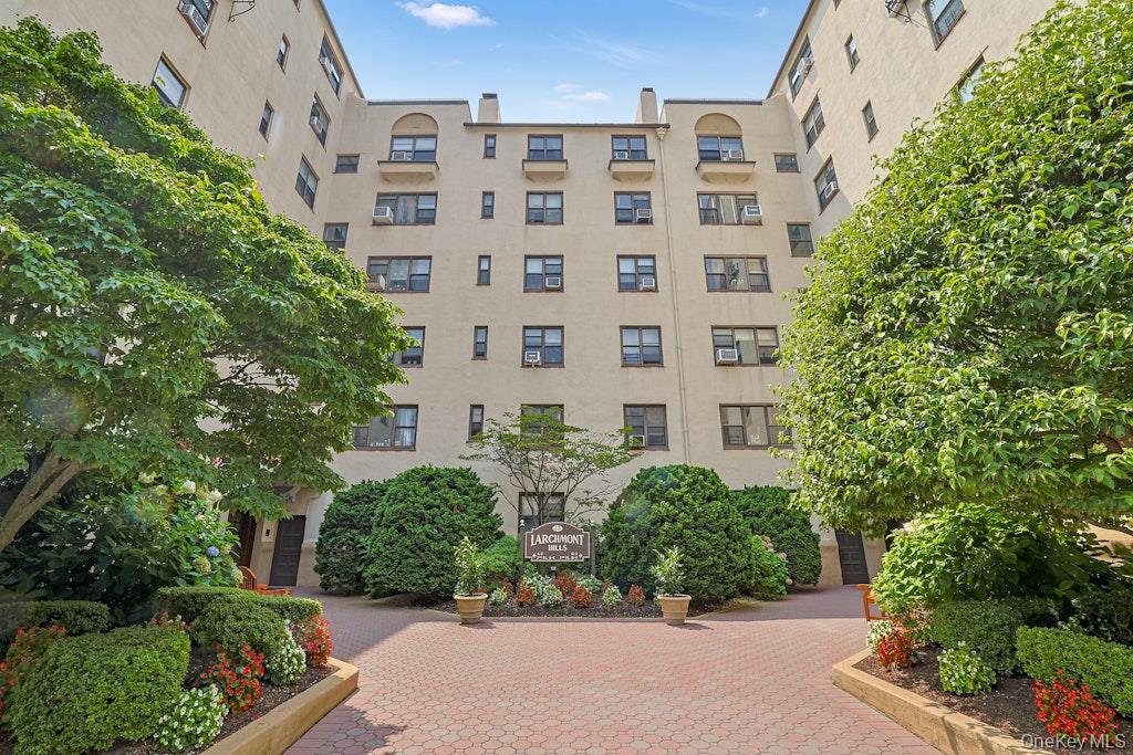 17 N Chatsworth Avenue # 6KL, Larchmont, NY 10538
