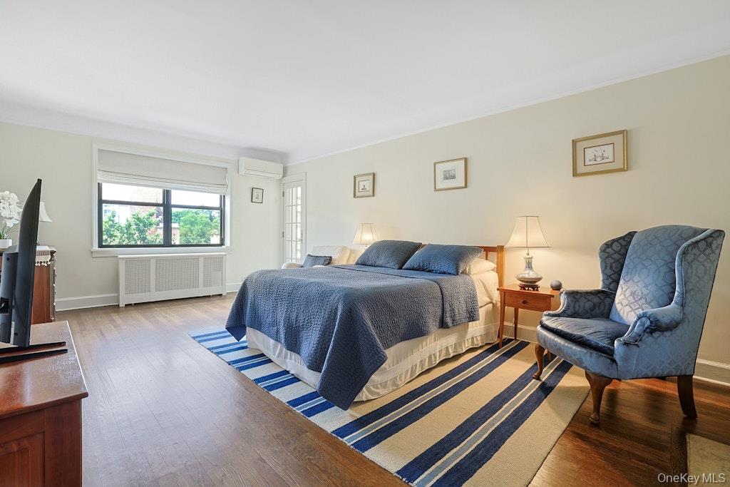 17 N Chatsworth Avenue # 6KL, Larchmont, NY 10538