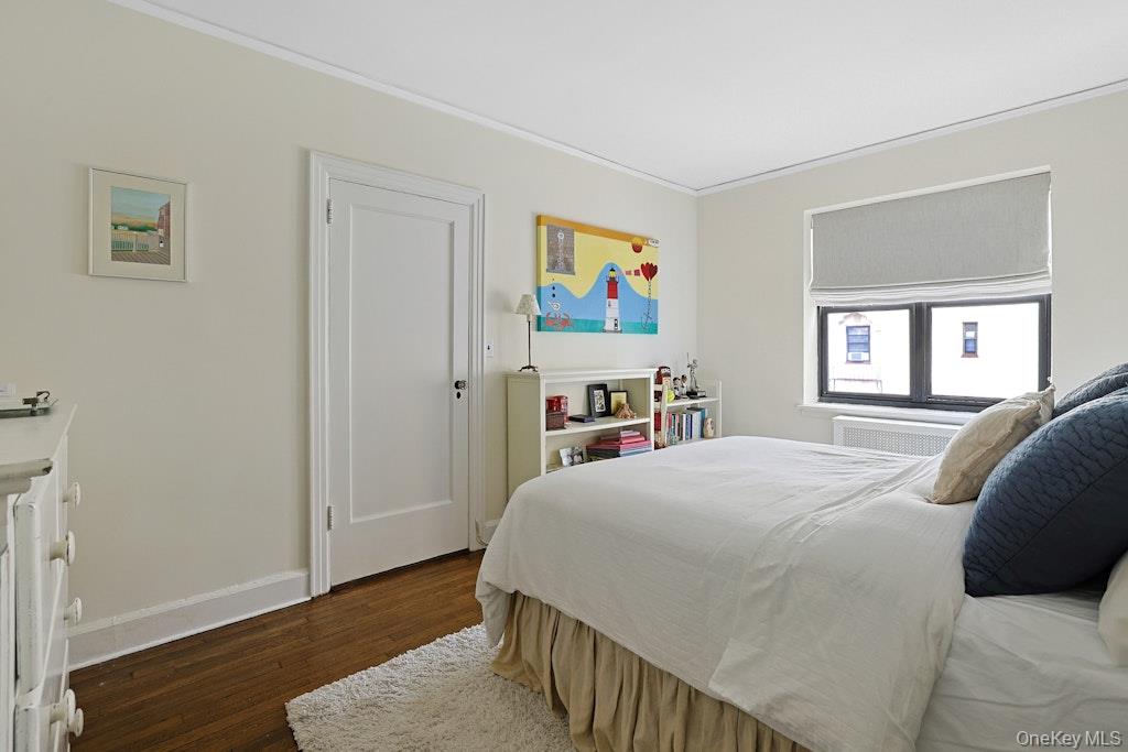 17 N Chatsworth Avenue # 6KL, Larchmont, NY 10538