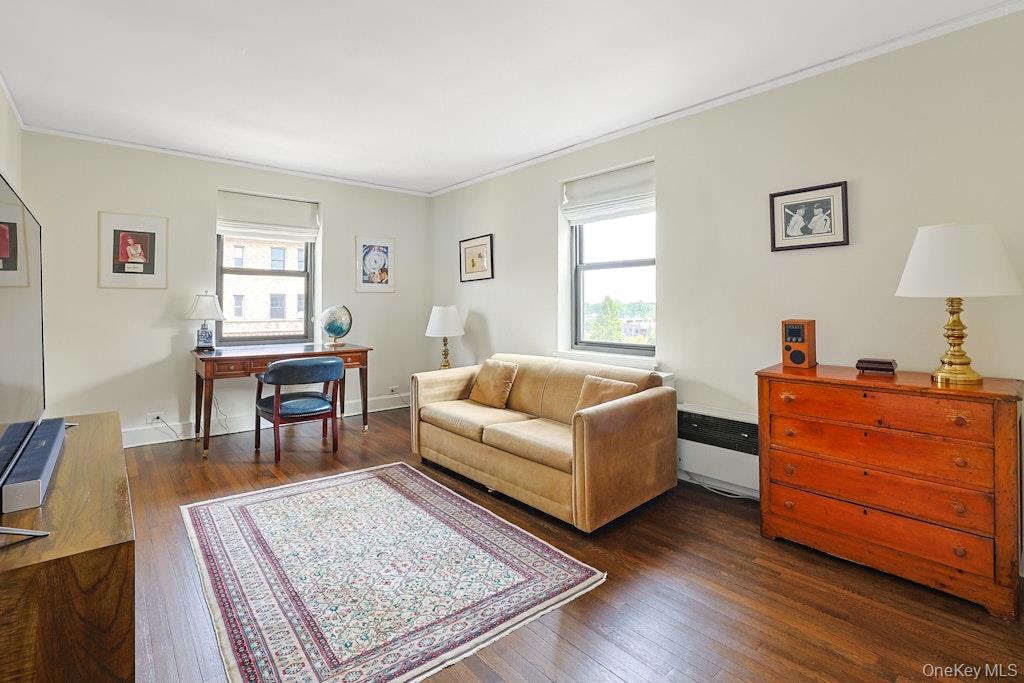 17 N Chatsworth Avenue # 6KL, Larchmont, NY 10538