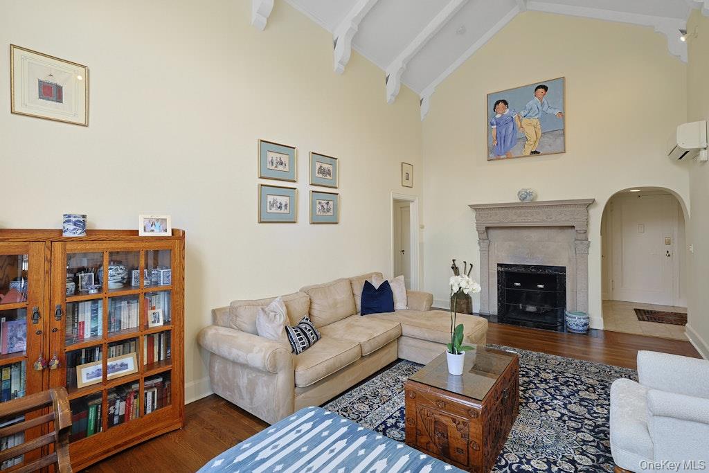 17 N Chatsworth Avenue # 6KL, Larchmont, NY 10538