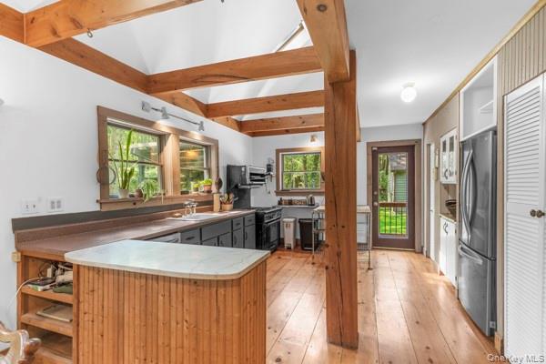 131 Mossybrook Road, High Falls, NY 12440