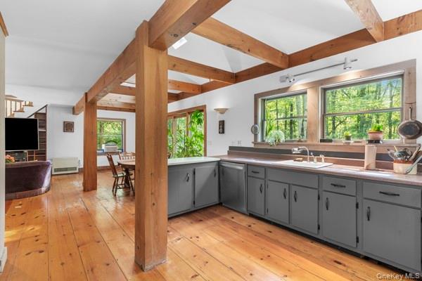 131 Mossybrook Road, High Falls, NY 12440