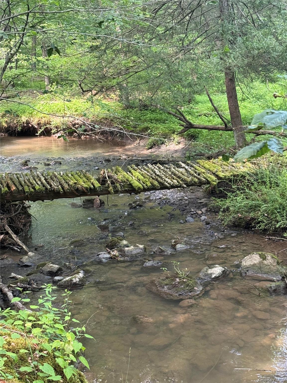 131 Mossybrook Road, High Falls, NY 12440