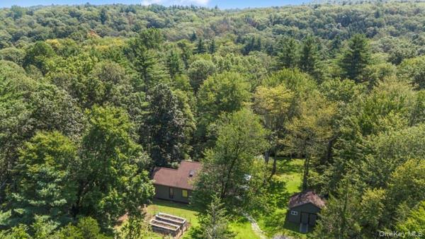 131 Mossybrook Road, High Falls, NY 12440