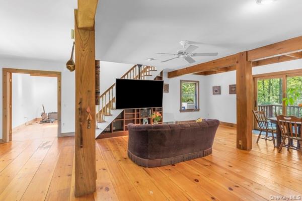 131 Mossybrook Road, High Falls, NY 12440