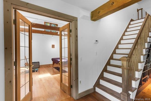 131 Mossybrook Road, High Falls, NY 12440