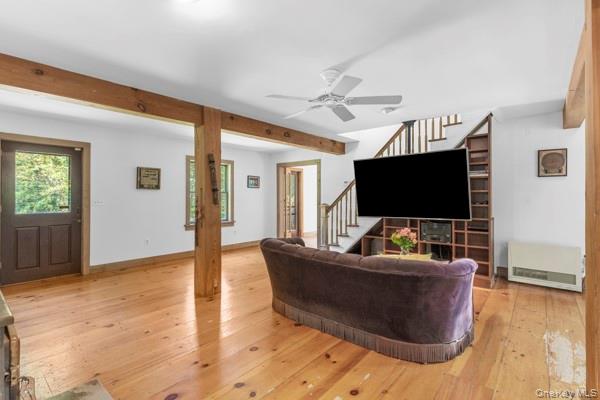 131 Mossybrook Road, High Falls, NY 12440