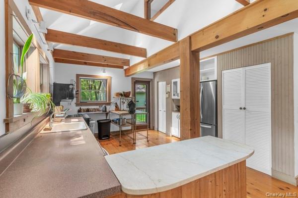 131 Mossybrook Road, High Falls, NY 12440