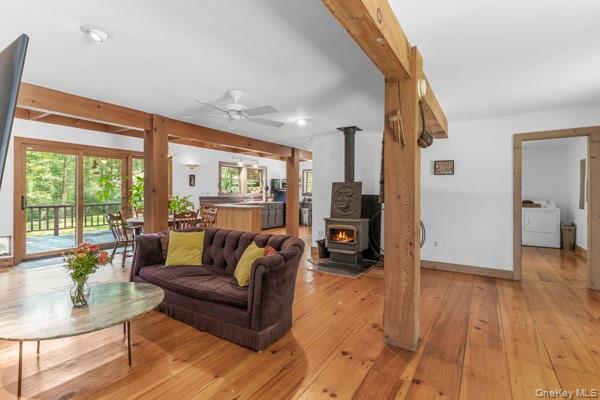 131 Mossybrook Road, High Falls, NY 12440