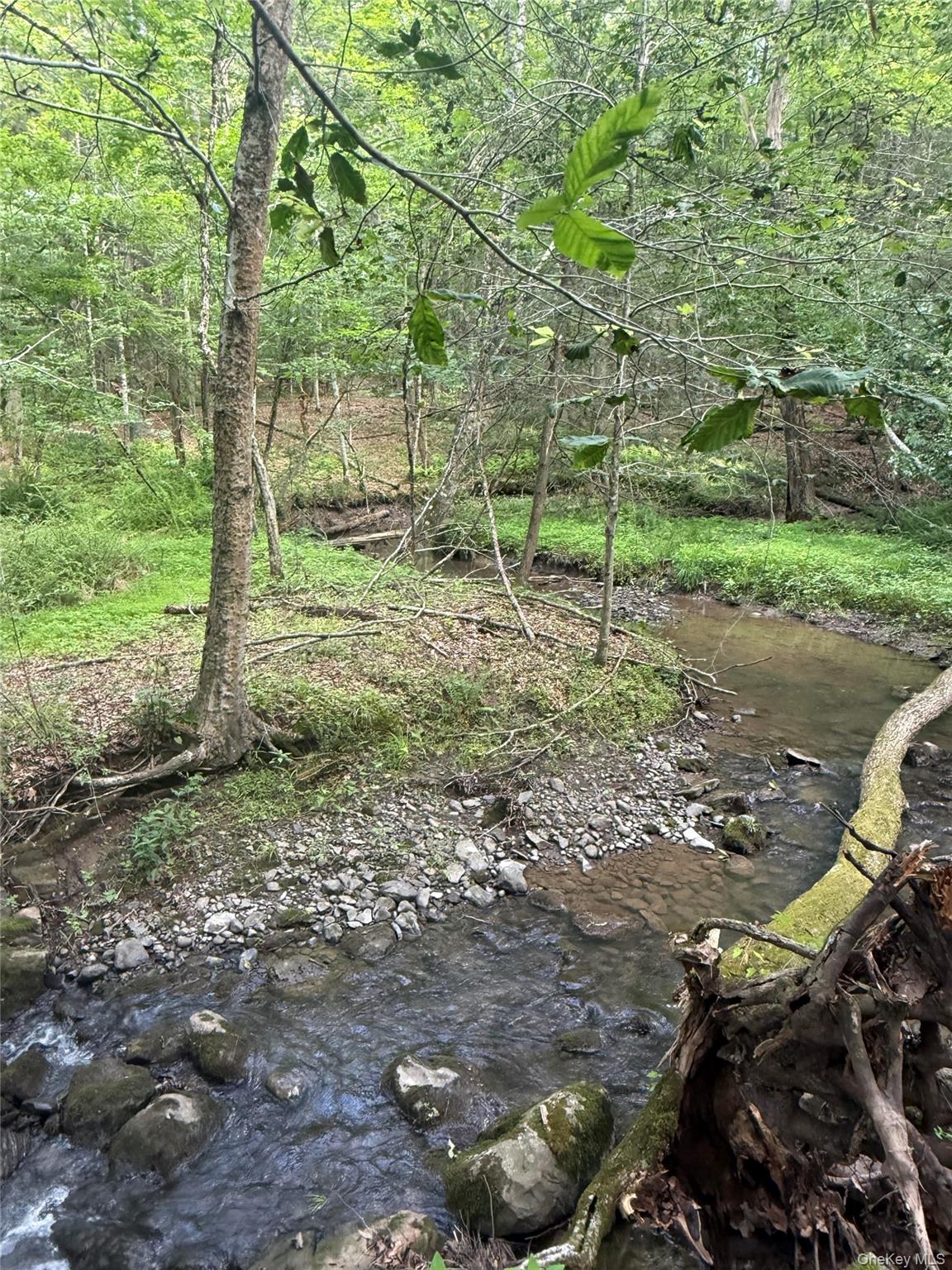 131 Mossybrook Road, High Falls, NY 12440