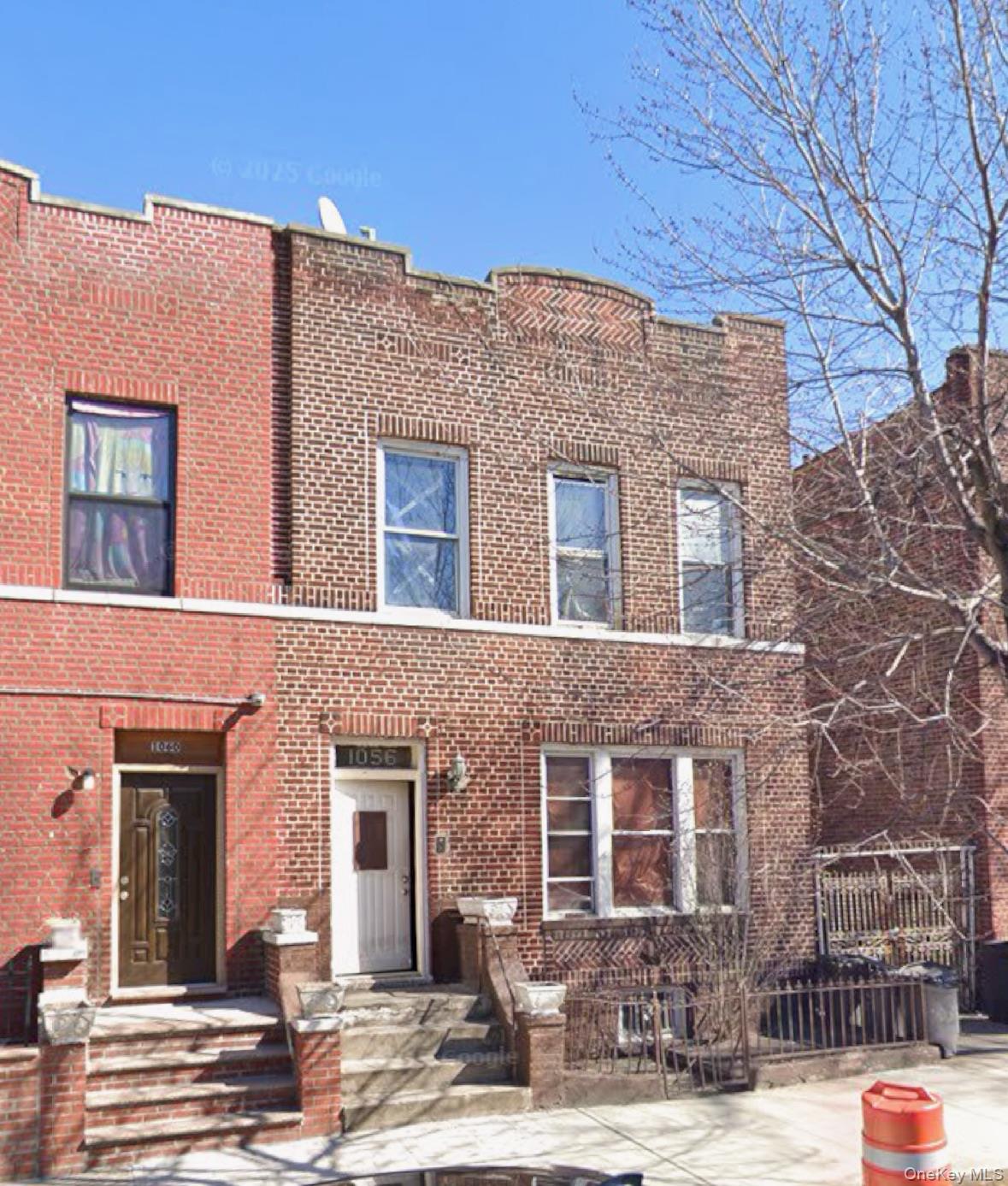 1056 Longfellow Avenue, Bronx, NY 10459