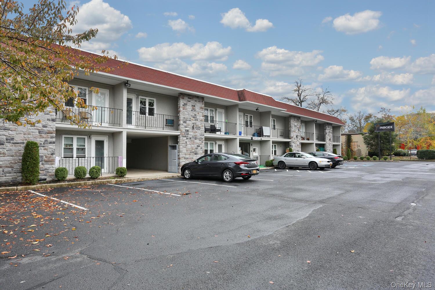 30 N Route 9W # 40, Congers, NY 10920