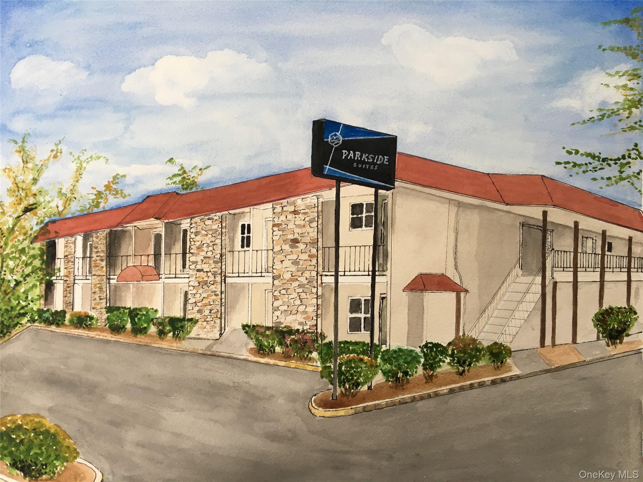 30 N Route 9W # 40, Congers, NY 10920