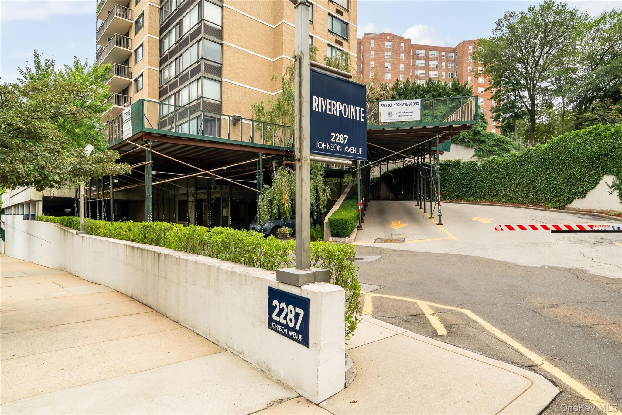 2287 Johnson Avenue # 10B, Bronx, NY 10463