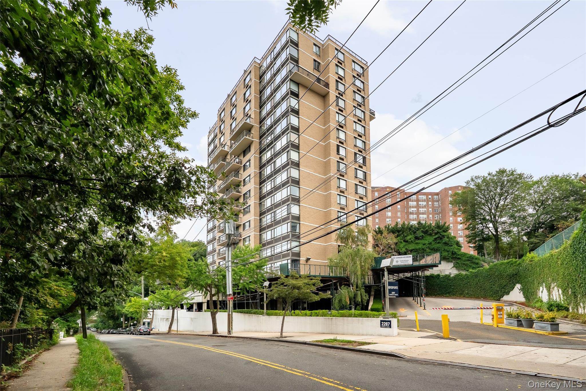 2287 Johnson Avenue # 10B, Bronx, NY 10463