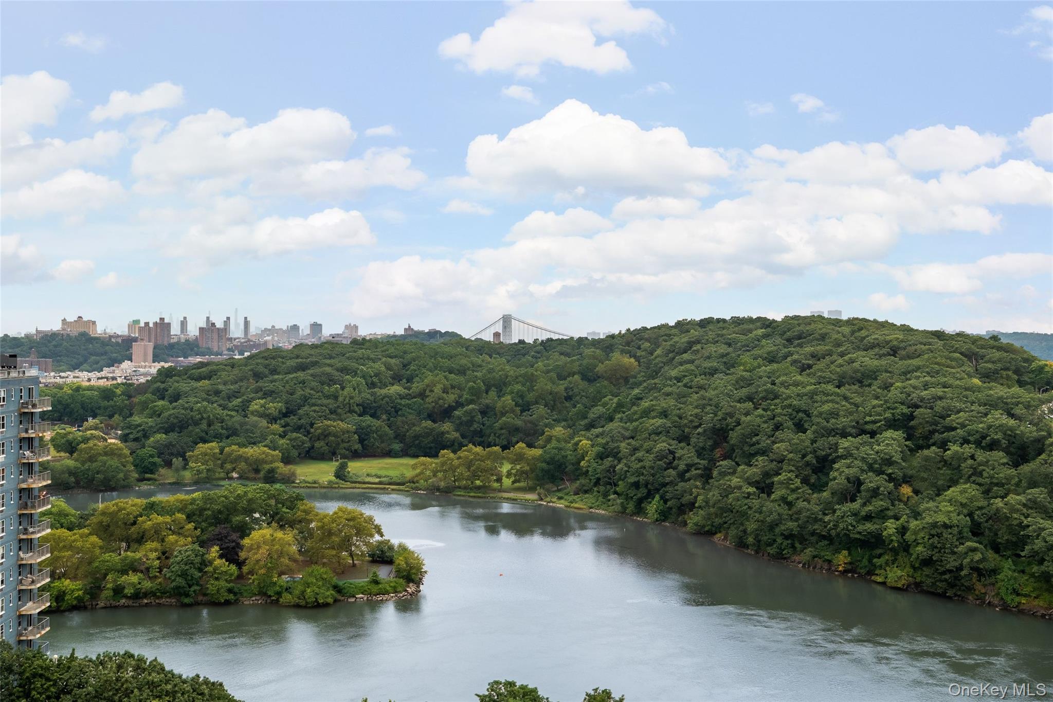 2287 Johnson Avenue # 10B, Bronx, NY 10463