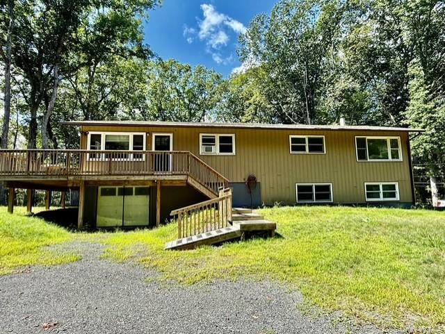 46 Sunset Circle, Bloomingburg, NY 12721