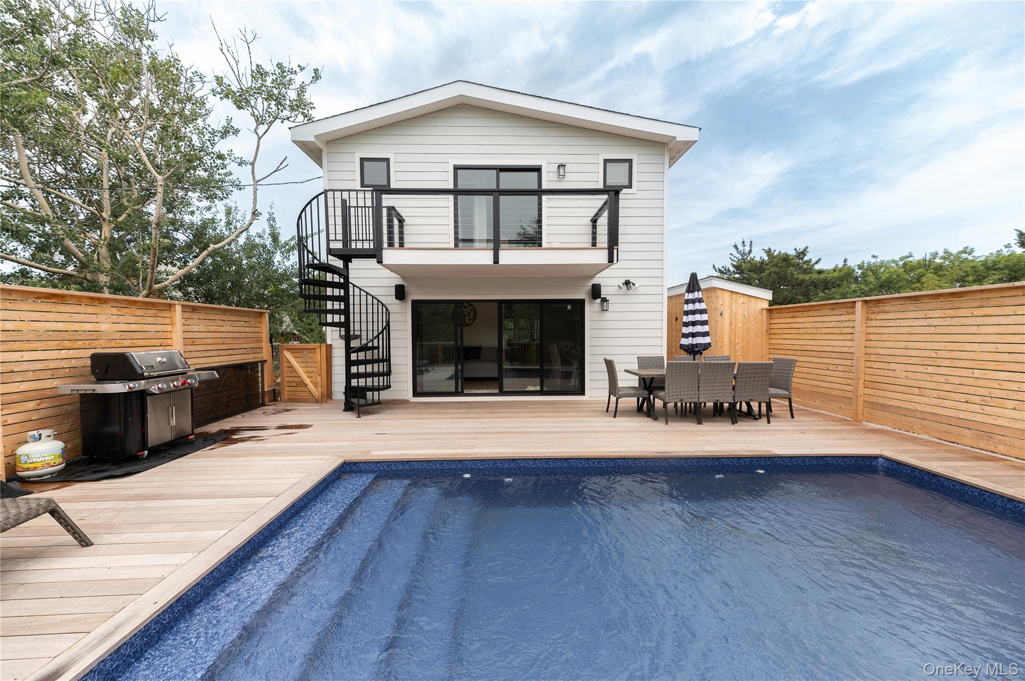 108 Ocean Road, Ocean Beach, NY 11770