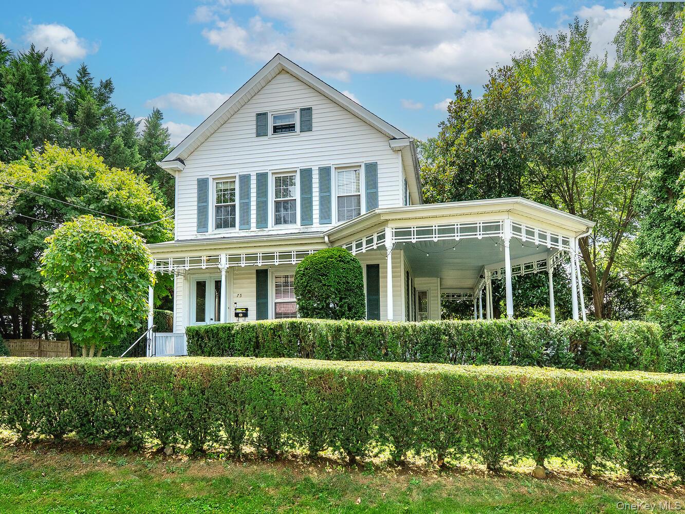 75 12th Avenue, Sea Cliff, NY 11579