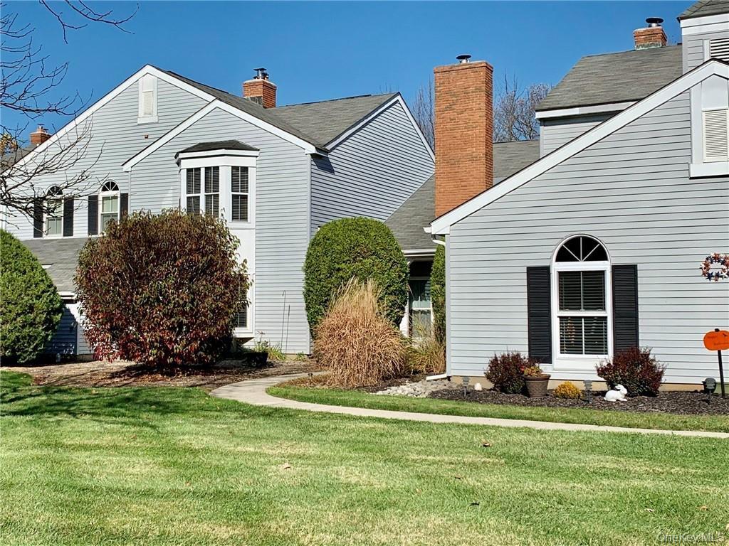 206 Homestead Vil Drive, Warwick, NY 10990