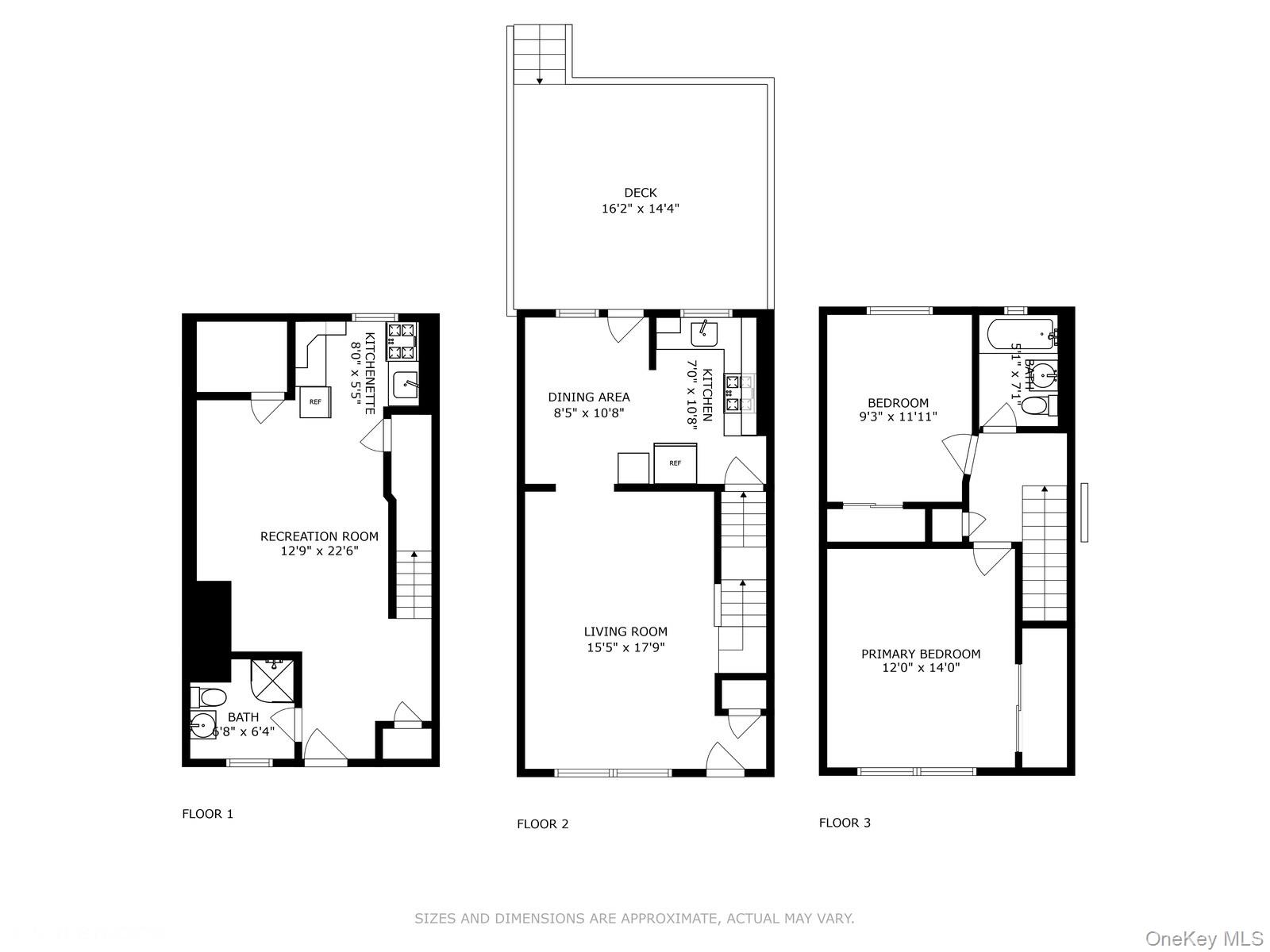 1570 Colden Avenue, Bronx, NY 10462