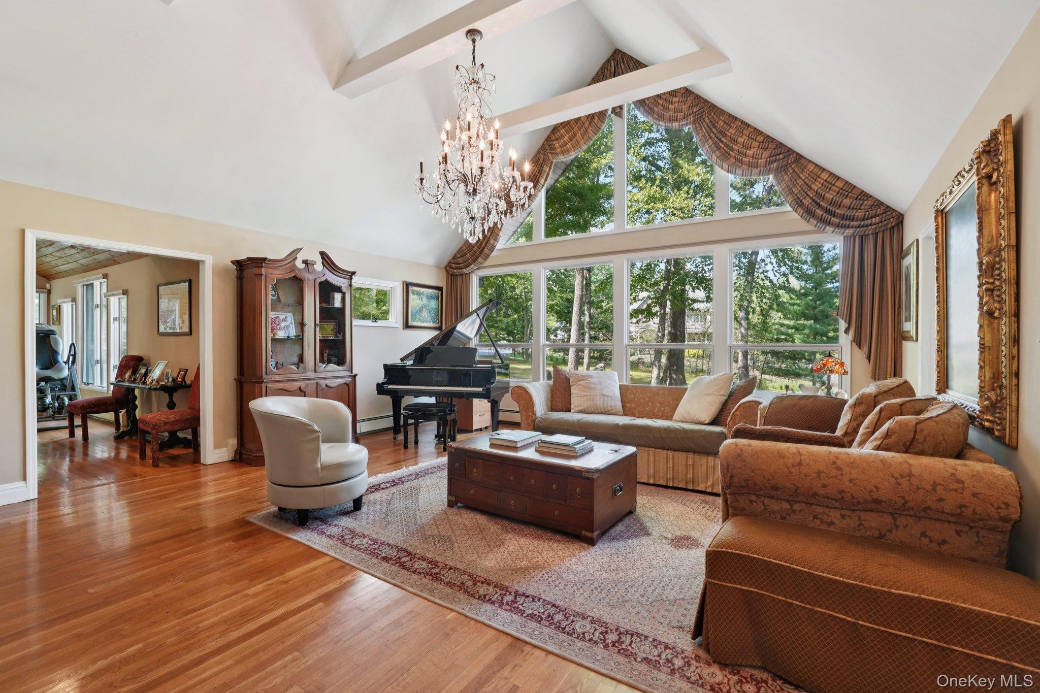 11 Old Phillips Hill Road, New City, NY 10956