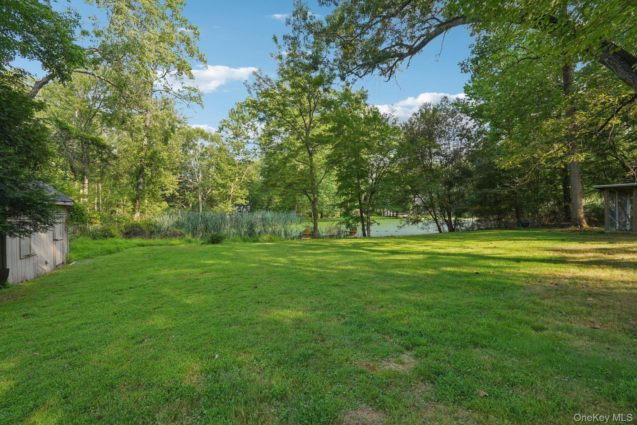 11 Old Phillips Hill Road, New City, NY 10956