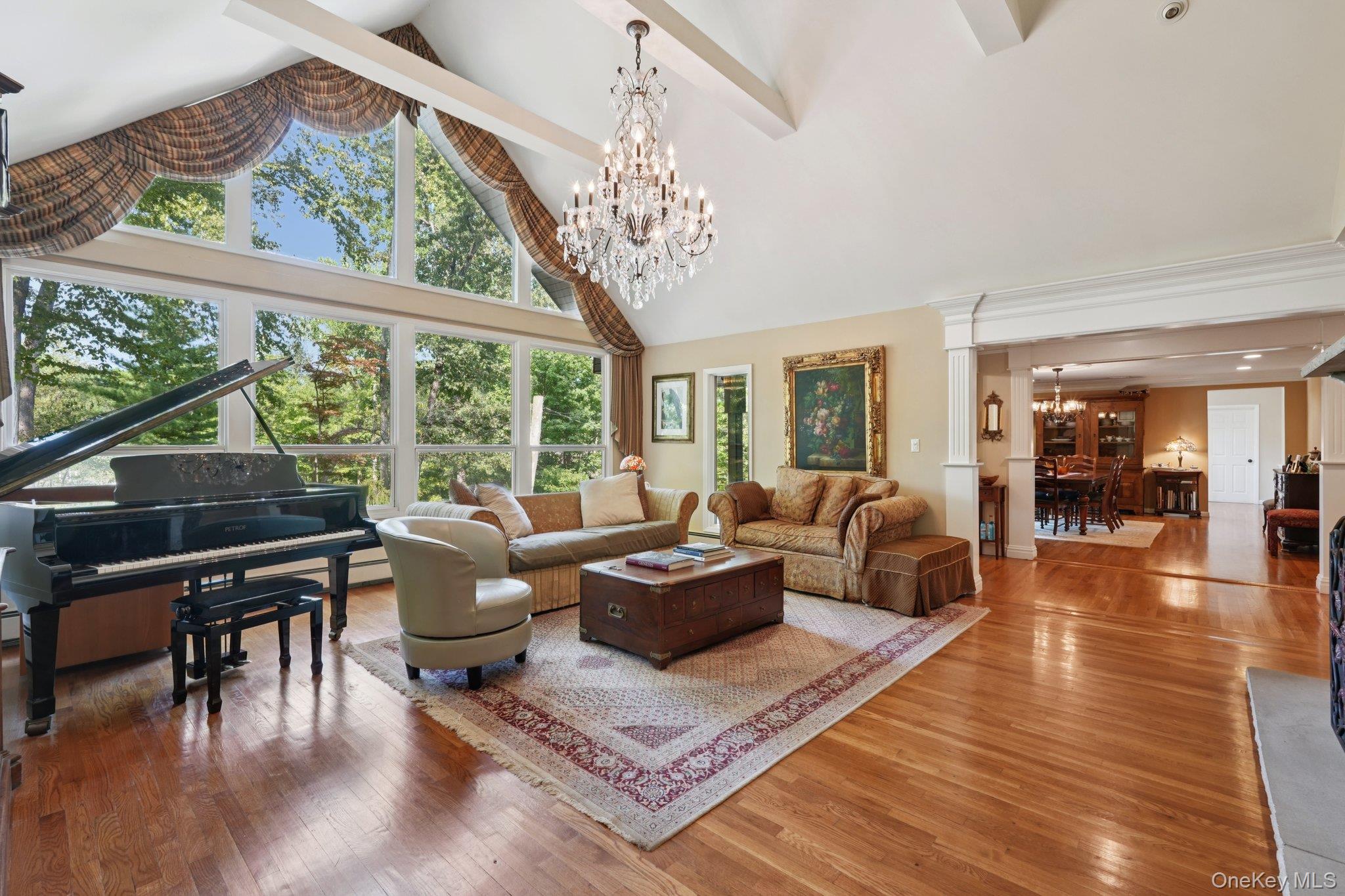 11 Old Phillips Hill Road, New City, NY 10956