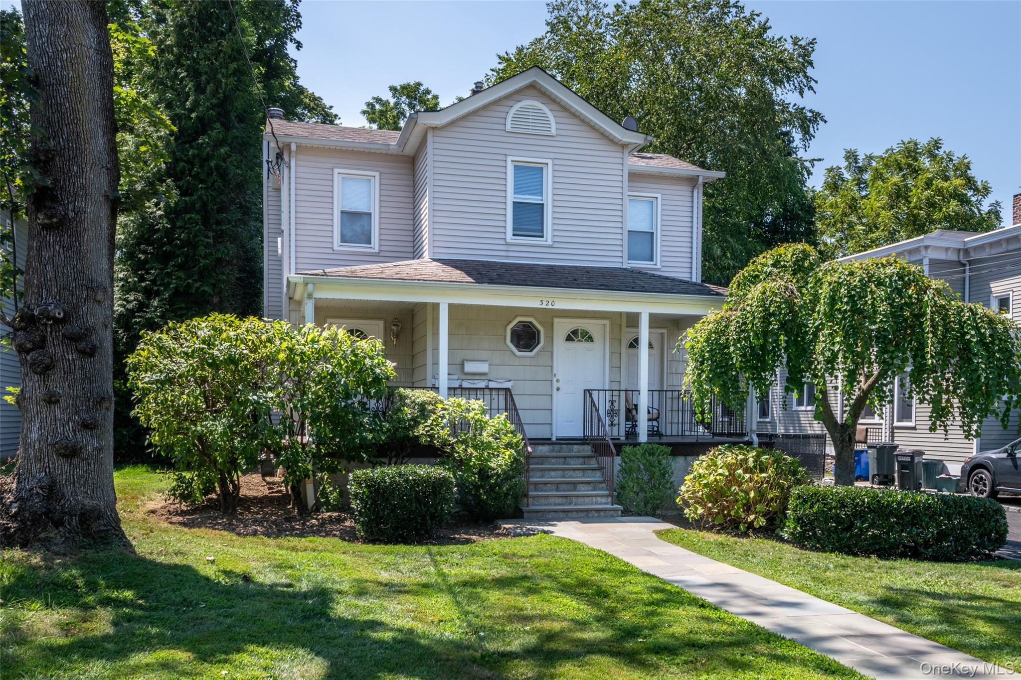 320 Melbourne Avenue # 1R, Mamaroneck, NY 10543